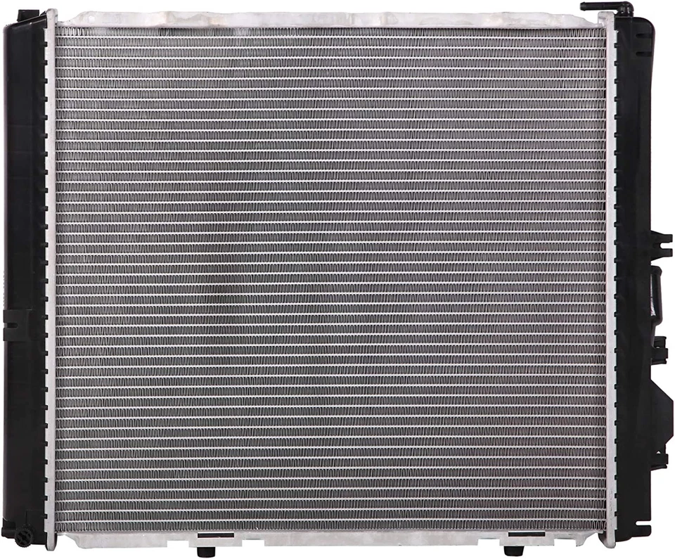 Radiador Para Benz W124 87-95 260E 300CE 300E 300TE E320 L6 2.6L 3.0L 3.2L Nuevo Foto 2 de 4