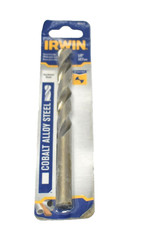 Irwin Tools 3016032 Single Cobalt Drill Bit w...