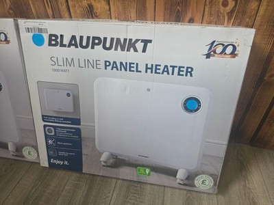 Blaupunkt Slimline Glasscheibenheizung 1000W