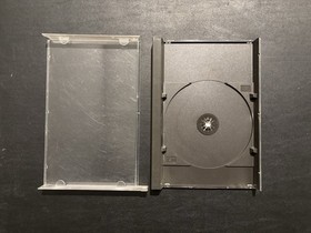 Hang-On GP (Sega Saturn, 1995) Complete CIB with Manual and Registration Card