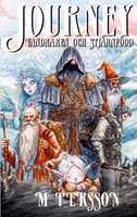 Journey Vandraren Och StjäRnföDd Mikael Persson Taschenbuch Schwedisch 2026