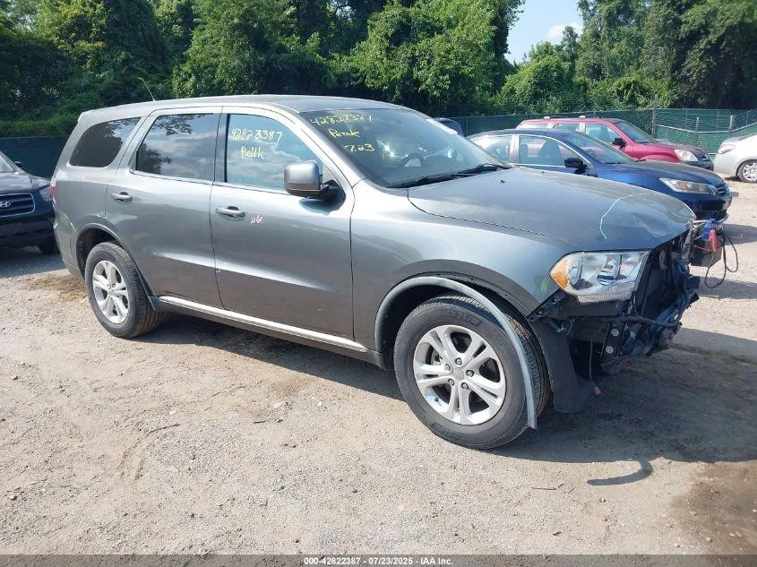 Used Steering Column fits: 2012 Dodge Durango Floor Shift manual adjustable Grad Foto 2 de 4