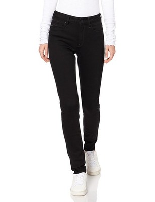 G-Star, Damen, Jeans, G-star Shape High Super Skinny, Schwarz, W27 L34