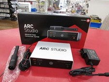 IK Multimedia ARC Studio Room Correction System MEMS Mic Tested TMB01 3.0