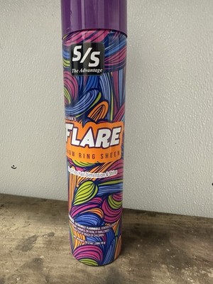 Sullivan Supply The Advantage Flare Show Ring Sheen 10.2 Ounces Show stock