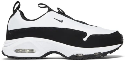 Nike Air Max Sunder SNDR SP CDG Comme des Garcons size 7 DO8095