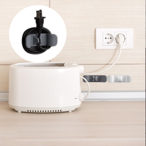 For Kitchen Appliances Cord Wrapper 10/20 Cable Winder Cord Wrap Cord Organizer - 第 3/11 張圖片