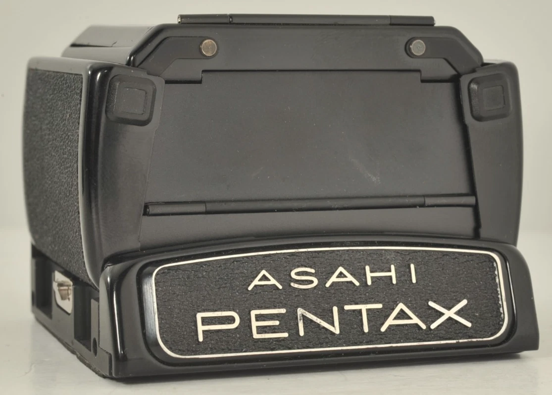 PENTAX Camera Viewfinders for Medium Format for sale - eBay