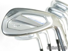 Mizuno JPX 925 Hot Metal Irons Mamiya Recoil DART ESX 60 F2 SENIOR 5-P G NEW