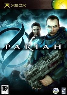 Pariah von Flashpoint AG | Game | Zustand sehr gut