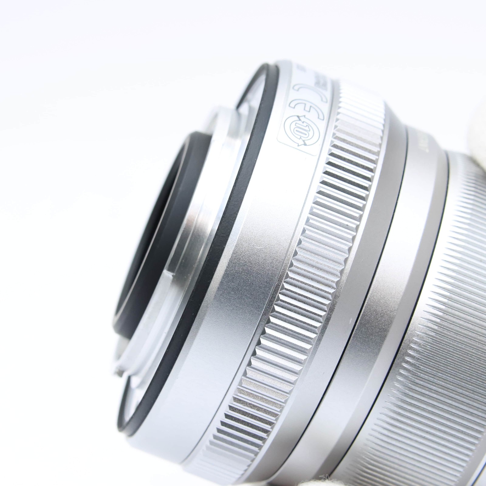 Fujifilm Fujinon XF 23mm F/2 R WR Silver (Fuji X mount) -Near Mint- #195