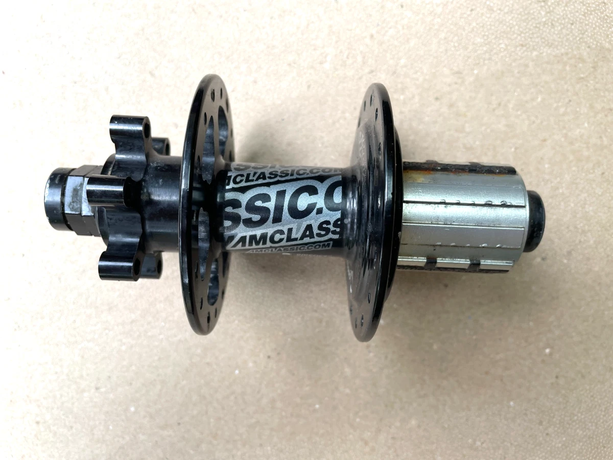American Classic Bicycle Hubs for sale | eBay