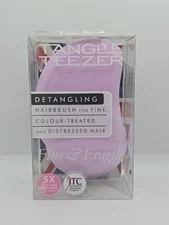 Tangle Teezer The Original Fine and Fragile Brush - Purple