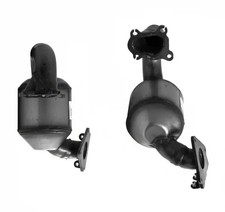 Catalyseurs Nissan PRIMASTAR