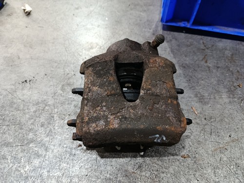 Seat Ibiza 6L VW Polo 9N Skoda Fabia 5J Bremssattel Bremszange v. links FS-III