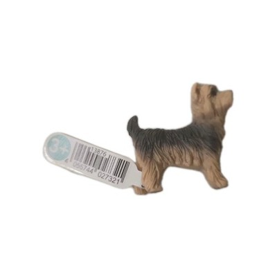 13876 Yorkshire Terrier SCHLEICH