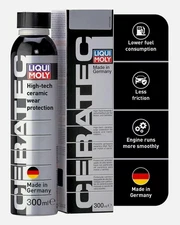 LIQUI MOLY Oil Additive Cera Tec 3721 Ceramic Wear & Tear Protection (LM 20002)