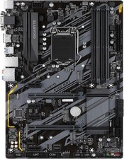 Gigabyte B360 HD3 Motherboard Intel LGA 1151 9th/8th Gen