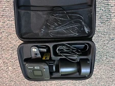 GVM SD80D 80W Bi-Color LED Video Light