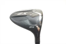 Srixon Zx MkII 15° 3 Fairway Wood Regular Flex Hzrdus Smoke Red Rdx 60 Good