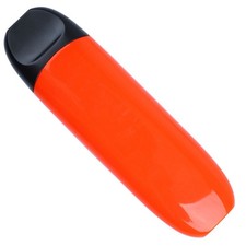 Electric Kazoo 11cm Resin Small Portable Kazoo Set With Pickup For Perform WT