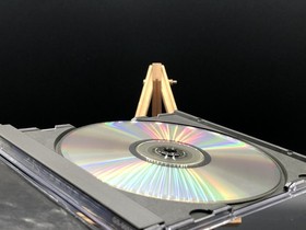 Thor ~Seireioukiden~ (Sega Saturn,1996) from japan