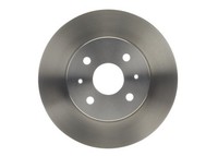 Bosch 0 986 479 685 Bremsscheibe FüR Daihatsu/Subaru, GelüFtet, GeöLt