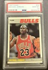 1987 Fleer Michael Jordan #59 PSA 10