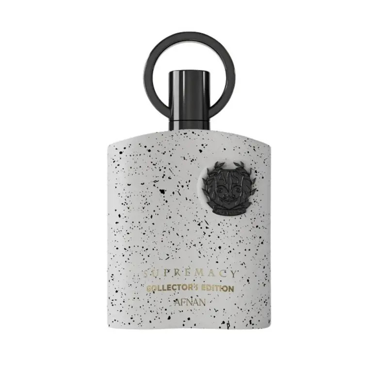 Afnan Supremacy Collector’s Edition Eau De Parfum for Men 3.4 oz
