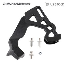 Black Short Shifter For Audi Mk1 Mk2 A3 Tt 1.8t Vw Passat Eos 6spd 6 Speed New