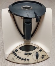 Küchengerät Alleskönner Vorwerk Thermomix TM31