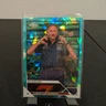 2023 TOPPS CHROME FORMULA 1 SAPPHIRE CHRISTIAN HORNER AQUA /99 F1 #93