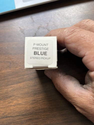 Grado Stereophonic Phono Pick Up Prestige Stereo Pick Up - 第 4/6 張圖片
