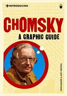 Introducing Chomsky von John Maher | Buch | Zustand sehr gut