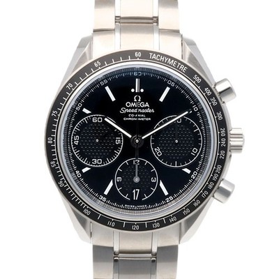 OMEGA Speedmaster Racing Edelstahl 32630405001001 Automatik G0526