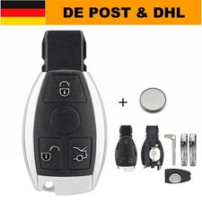 SCHL&Uuml;SSELGEH&Auml;USE F&Uuml;R MERCEDES A W176 W169 B W246 W245 C W203 W204 E W211 +CR2025