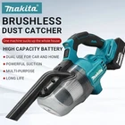 Makita Cordless Vacuum Cleaner Portable Handheld Car Home 18V