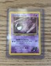 Pokémon TCG Sabrina's Gastly 93/132 Gym Heroes Common Regular Basic 50 HP
