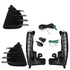 Leftright Daytime Running Light. Wwiringswitch For 17-19 Toyota Corolla Se Leftright Daytime Running Light. Wwiringswitch For 17-19 Toyota Corolla Se