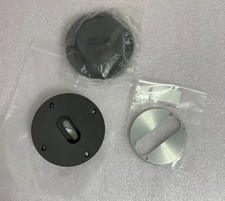 2ea Glemco 99026 OEM 1717950 Beam Aperture, 99247 OEM 1749600 Magnetic Deflector