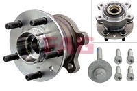 FAG 713 6789 80 Radlager Kit FüR Ford, Ford Australia