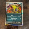 Tyranitar 135/193 Pokemon Card Pokémon TCG Holo