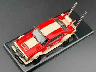 Pop Race C210 Kaido Racer Coca Cola JP 640135 1/64 | eBay