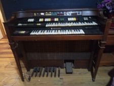Hammond 1182 Phoenix Organ Organ