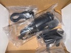 Sxdpip1 Siriusxm 5 Volt Car Power Adapter For Power-Connect Docks + Accessories