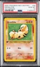 2002 POKEMON NEO DESTINY 1ST EDITION #68 GROWLITHE PSA 10