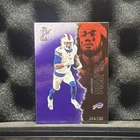 2025 Topps James Cook Purple (Raw)