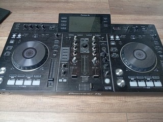 Pioneer DJ XDJ RX All in one Rekordbox DJ System Controller XDJRX