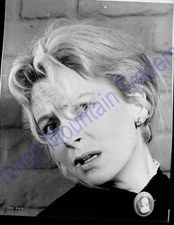 The Innocents Deborah Kerr 8x10" B/W Photo Negative 6805