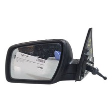 KIA SOUL 1 MK1 (AM) 2009-2011 Wing Door Mirror Left Side 876102K22000